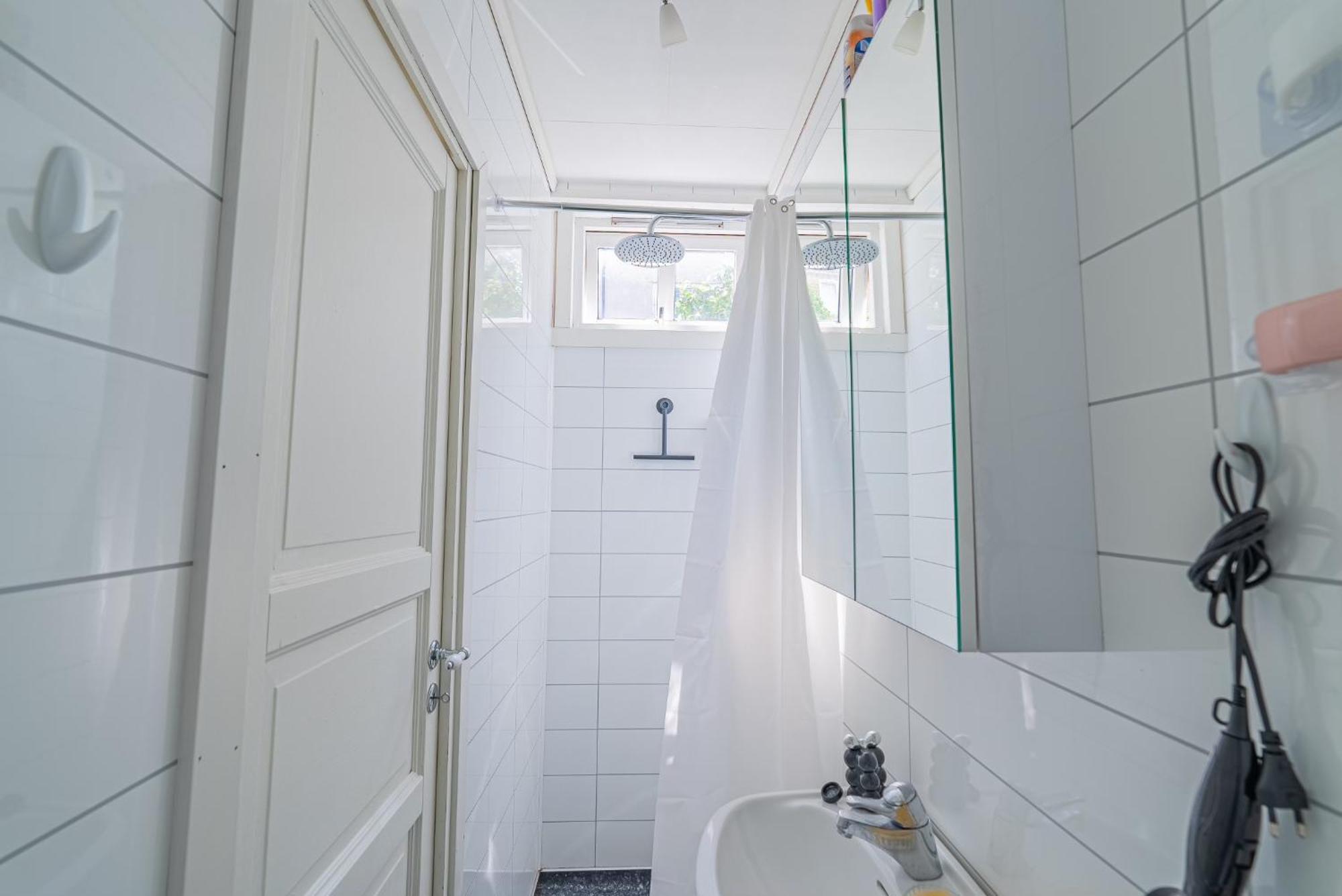 Appartement Versatile In The Of Bergen
