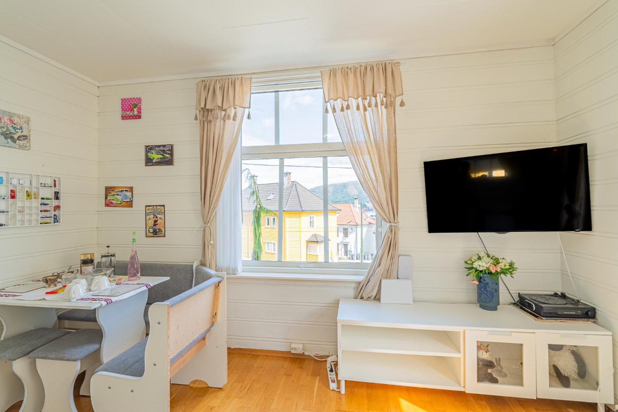 Versatile In The Of Appartement